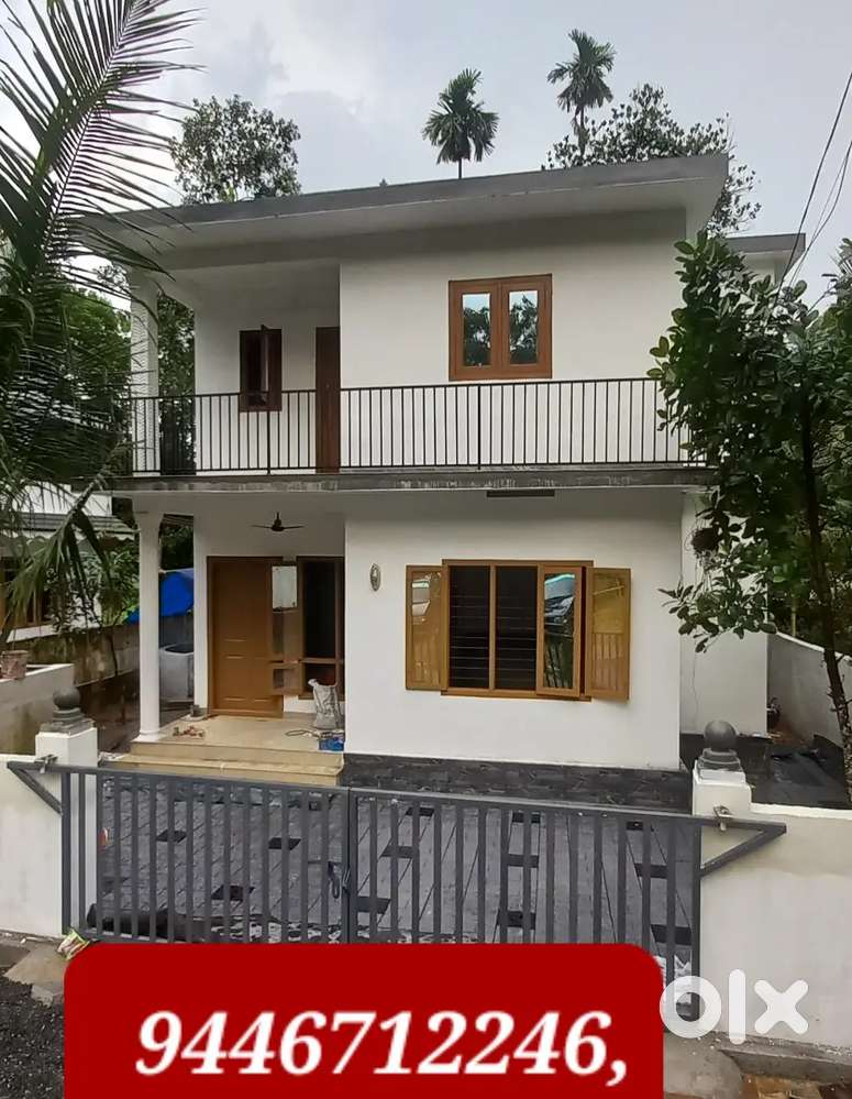 4cent 3bhk 28lakhs
