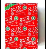 B2B A4 paper