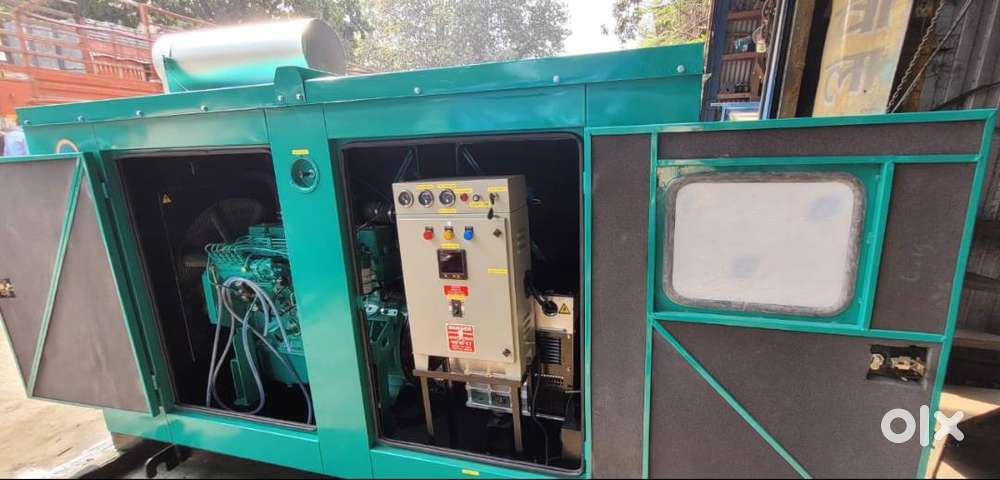 Fuel Saver Power Generators