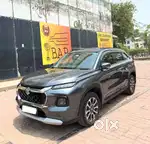 Maruti Suzuki Grand Vitara 1.5 Alpha Smart Hybrid AT, 2023, Petrol