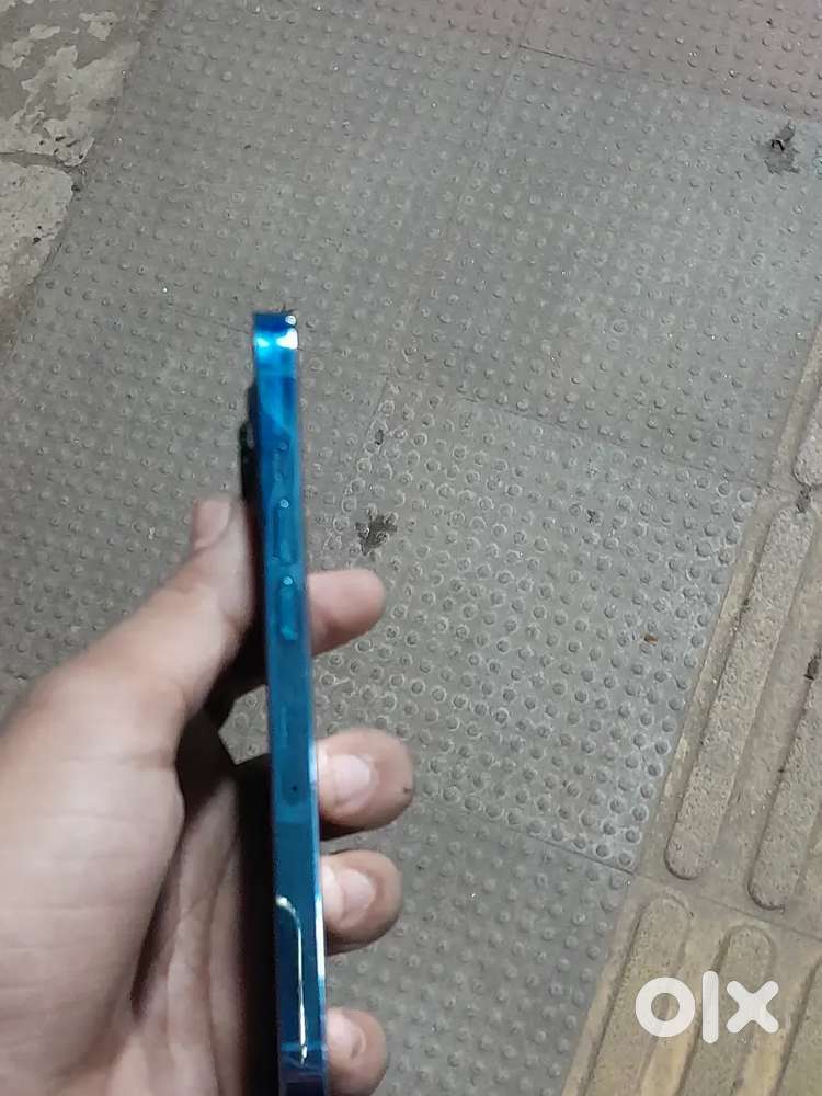 Dead phone