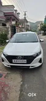 Hyundai New i20 2020 Petrol 92000 Km Driven