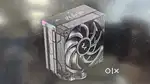 DEEPCOOL AK400 DIGITAL PRO CPU AIR COOLER