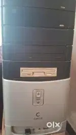 Full Set Gaming Pc For Sale