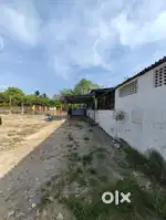 Land for rent inside main in Thoothukudi city