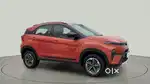 Tata Nexon Creative 1.2 Revotron Petrol 6 AMT, 2023, Petrol