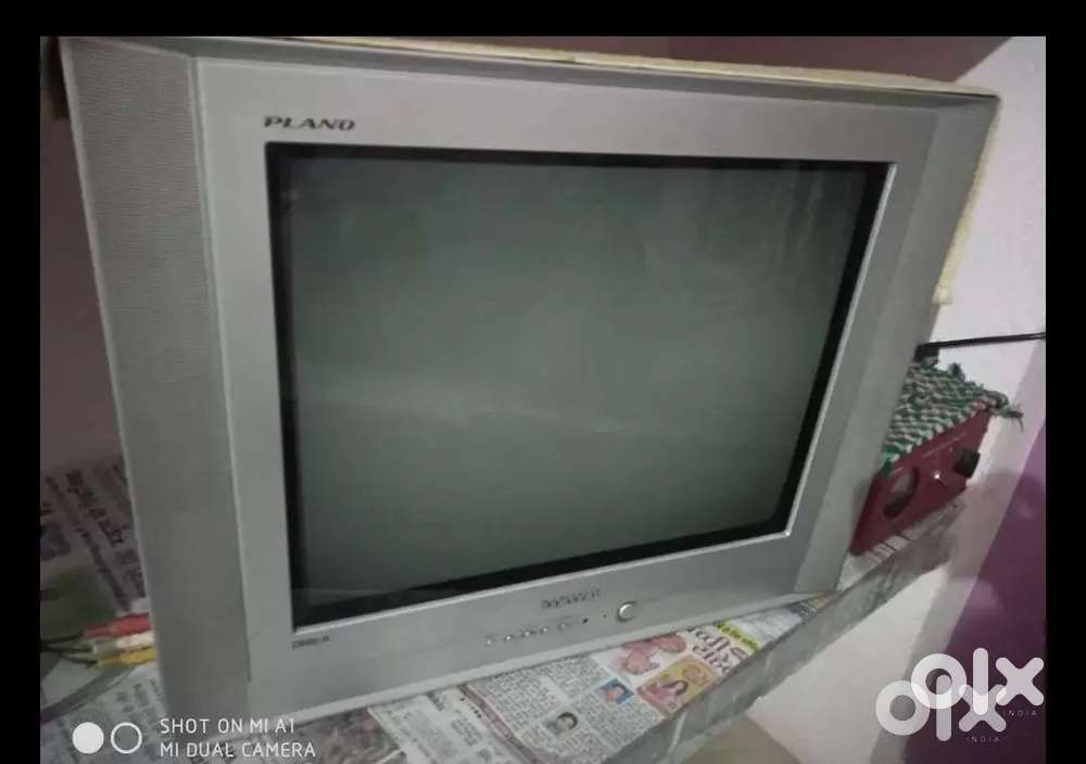 Samsung tv