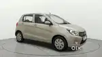 Maruti Suzuki Celerio 2014-2017 ZXI AT, 2016, Petrol