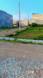 Sadar tahseel ke pass gomti nagar vistar