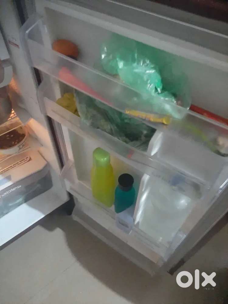 Godreg fridge