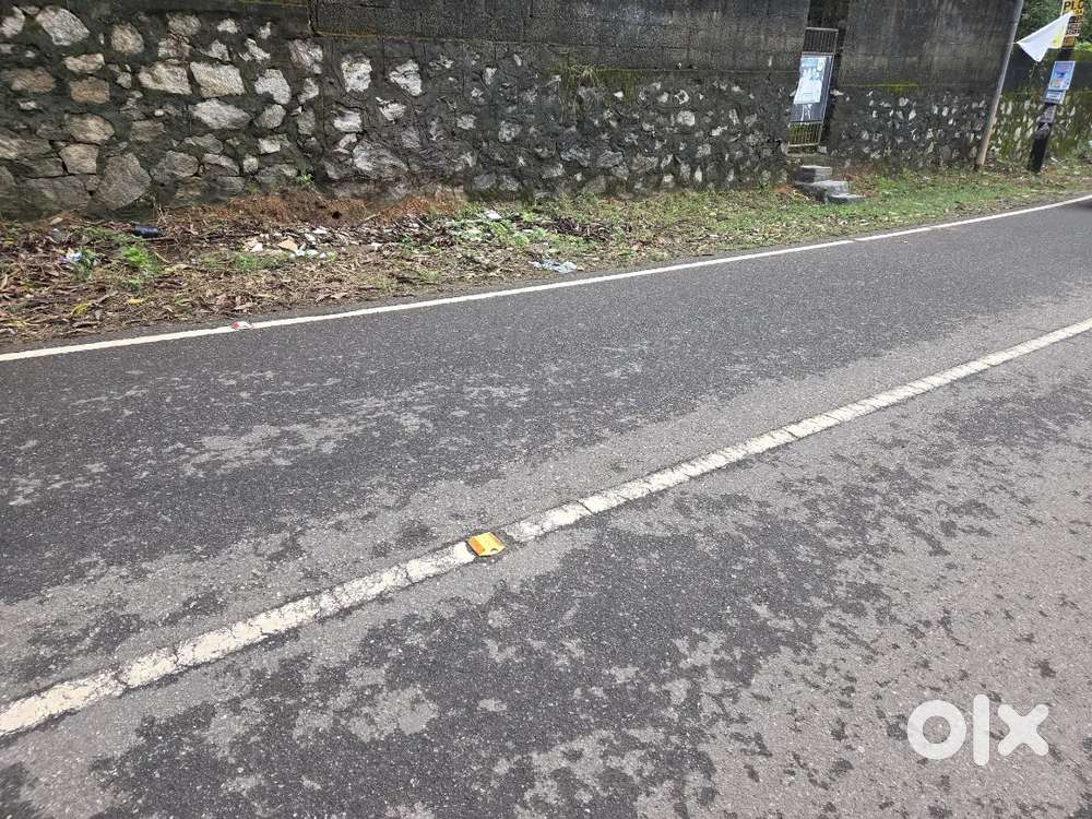 Trivandrum kazakootam karyavattom naea main road frontge 10cent