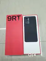 One plus 9rt 5G mint condition