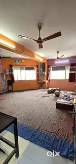 Floor for office