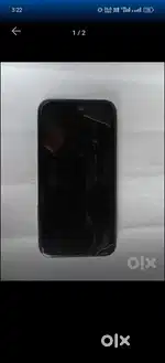 iphone xr 64gb black