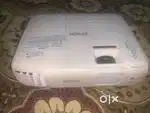 Projector epson