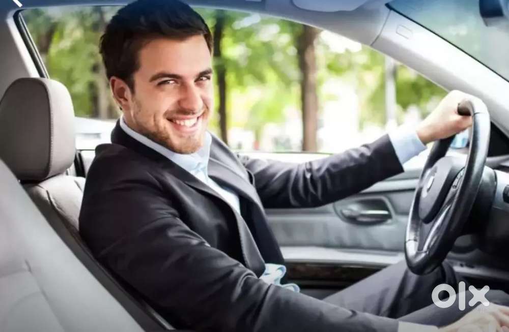 Hame car Draiver ki job chahiye