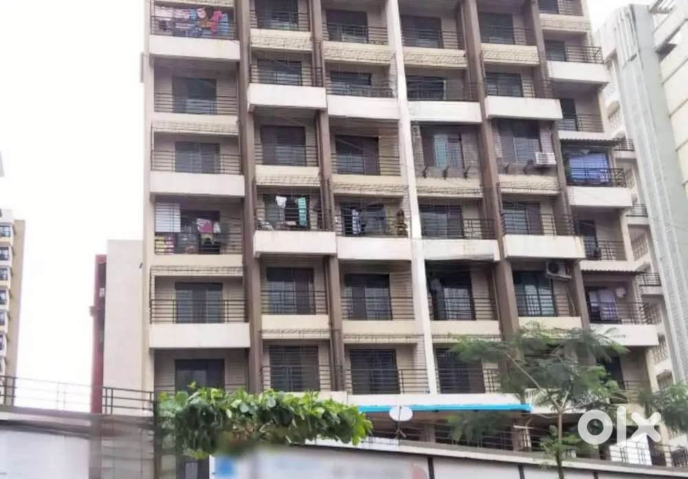2bhk rent taloja phase1