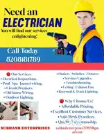All Electrical work solutions