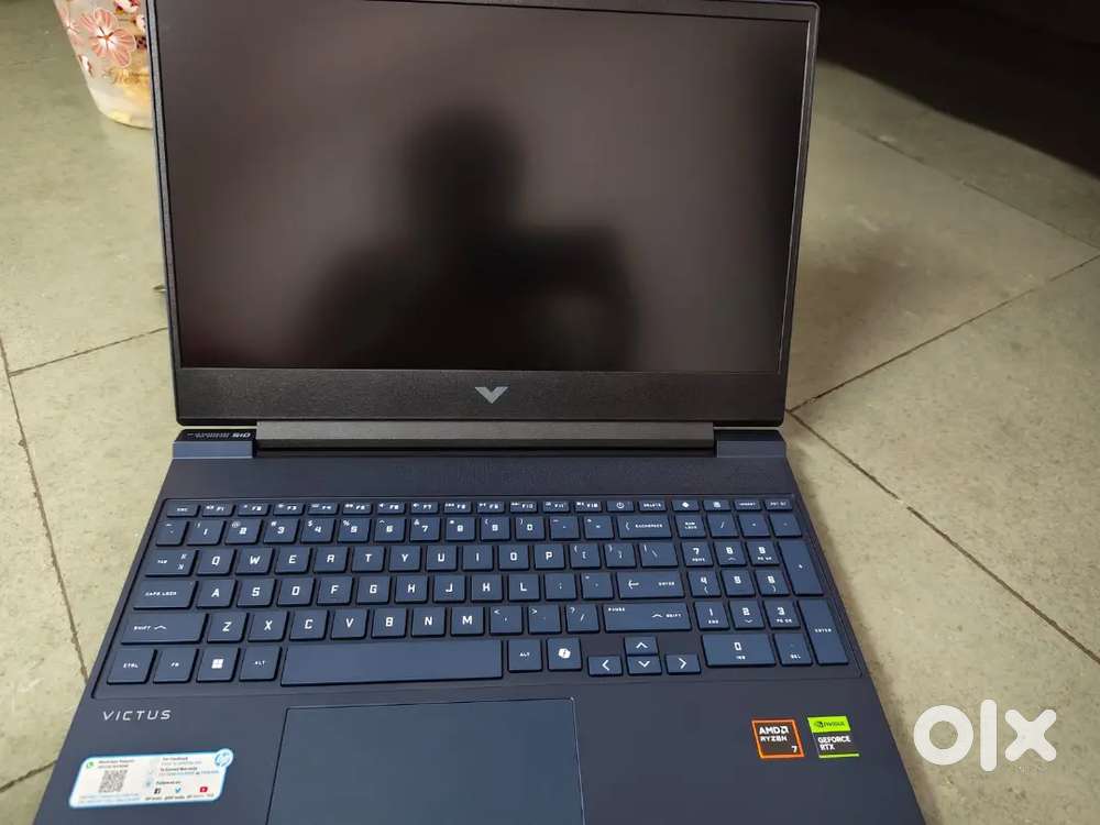 I sell my laptop...only 15 Day use