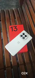 OnePlus 13 256 warranty 6 month