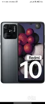 Redmi 10 .4/64.gb