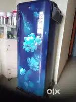 Refrigerator for sale (Fridge) 250 litre single door