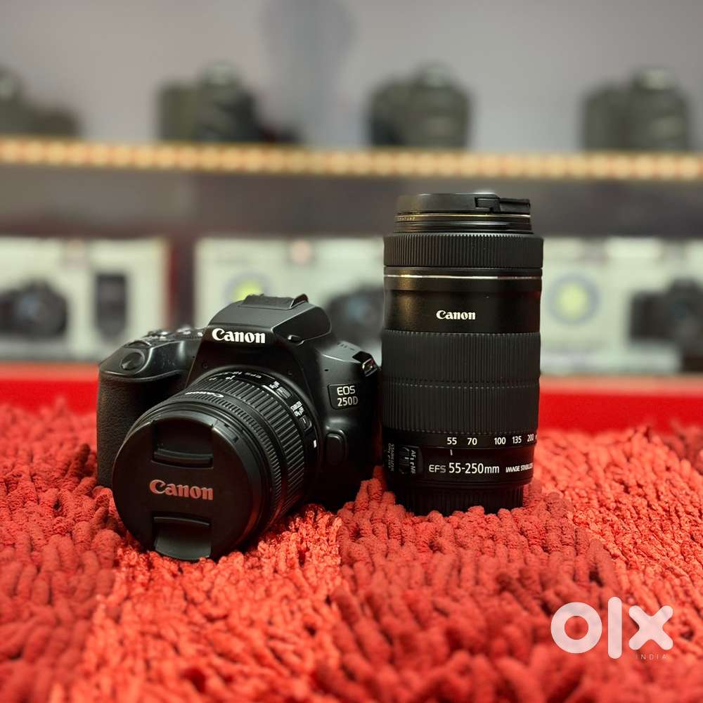 RENTAL CAMERA