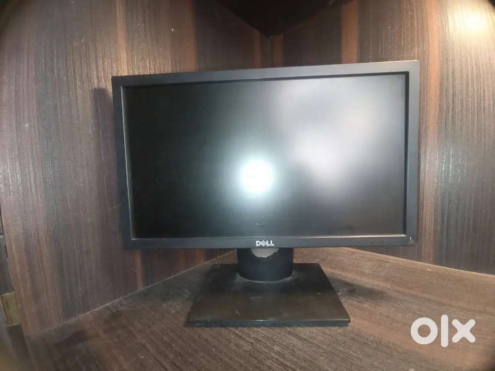 Moniter, mouse for sell