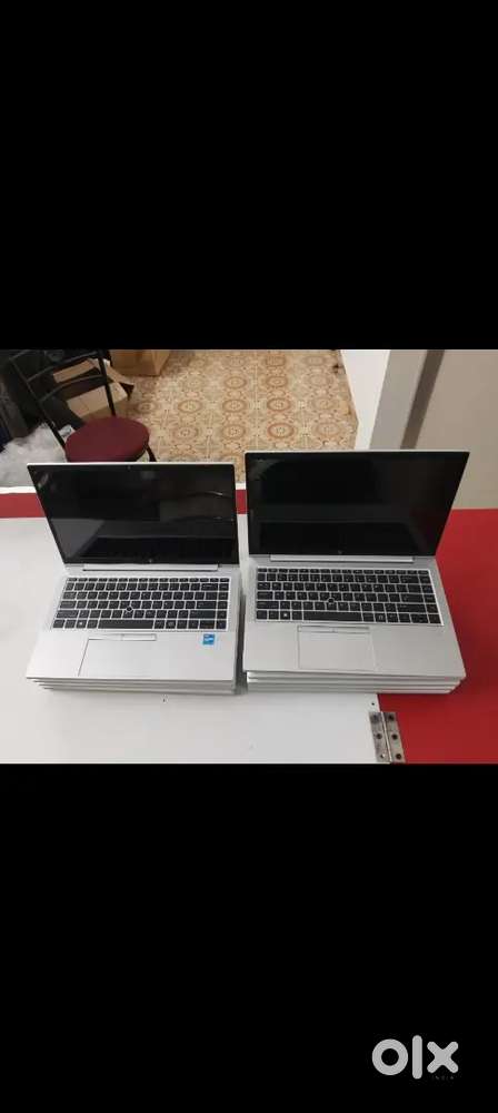 Hp Elite,Lenovo ThinkPad & Dell latitude i5 i7 Laptops Virugambakkam
