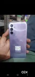 Samsung f15 5g