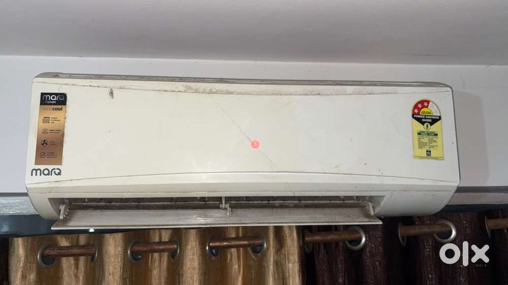 Excellent working used split air conditioner
