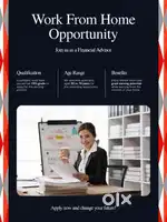 Financial advisor
