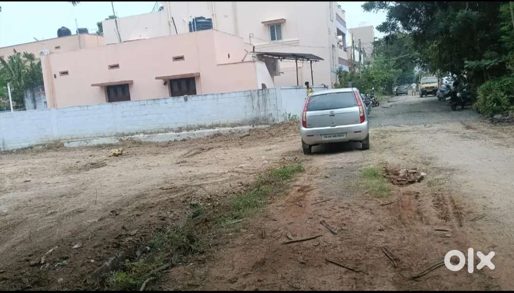 Kovai nallampalayam near Dakshin Garden per cent 19.50 lakhs