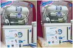 Ro Water purifier good Technology and Malti Brand Available