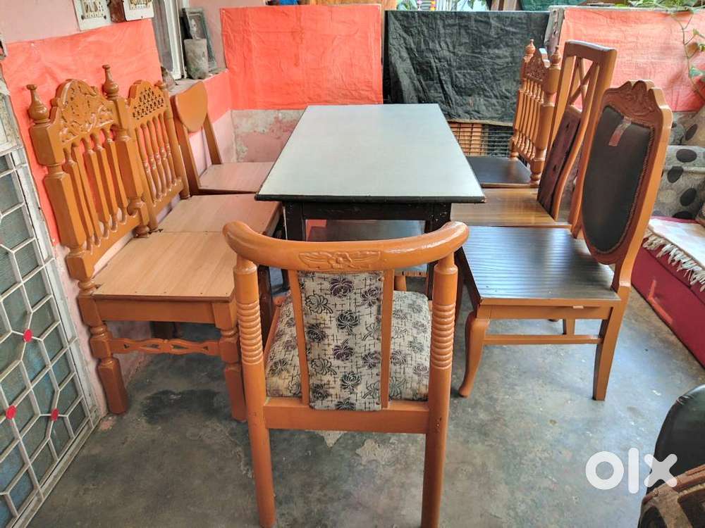 Complete Furniture Set For The Whole Room At The Cheapest Price