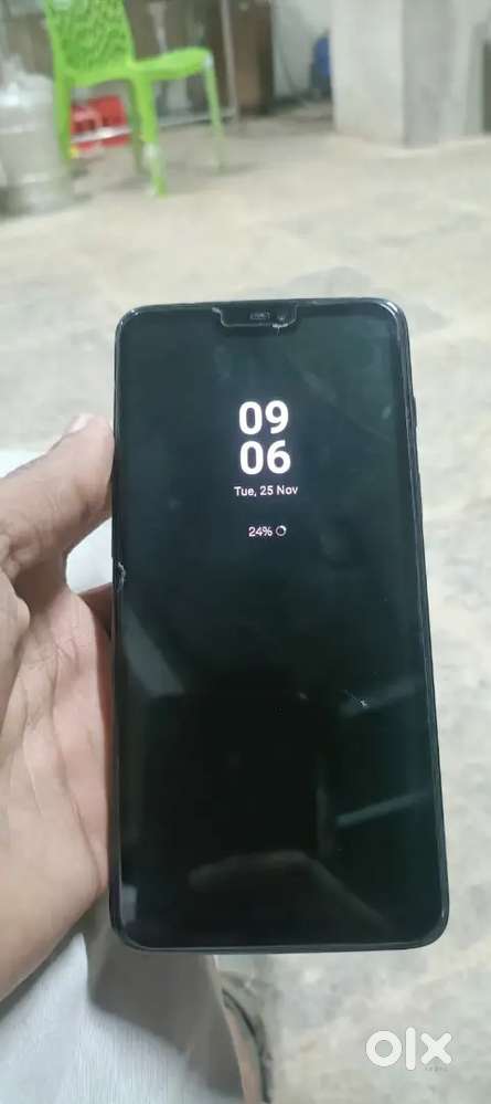 One plus 6 months using phone