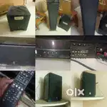 Yamaha speakers