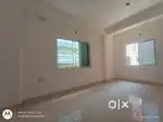 2 BHK ready flat in Nager Bazar