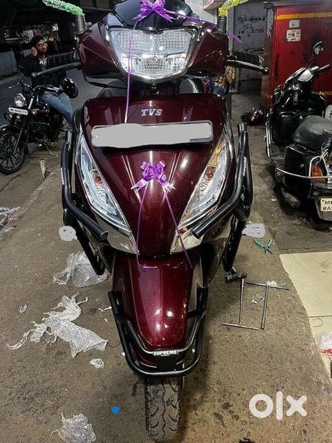 Brand new condition