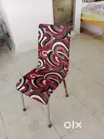 Dining Chairs , A C , , Children Car, Geyser, Flooring tiles etc