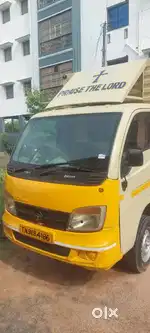 Tata ace ( mega) Rental monthly basis