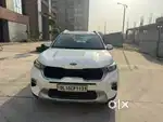 Kia Sonet 2020 Petrol Good Condition
