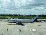 Required For Male And Female Candidate's For IndiGo Airlines