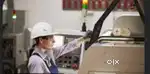 We are hiring for manufacturing