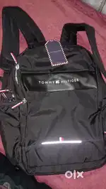 Tommy Hilfiger bag