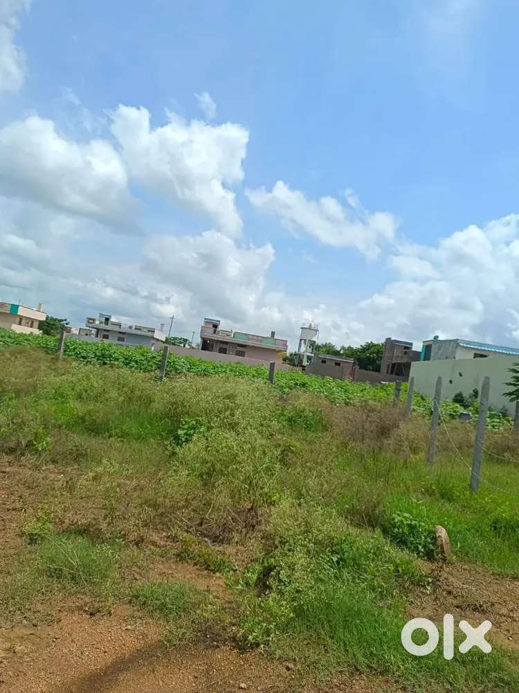 Open Plots with EMI Option – Secure Your Spot Today