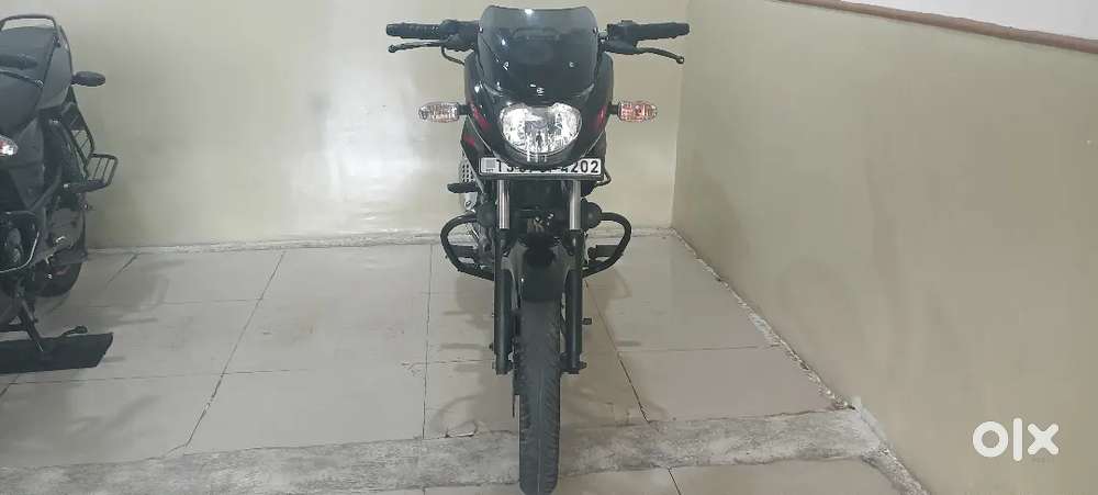 Bs4 vehicle 2018 model