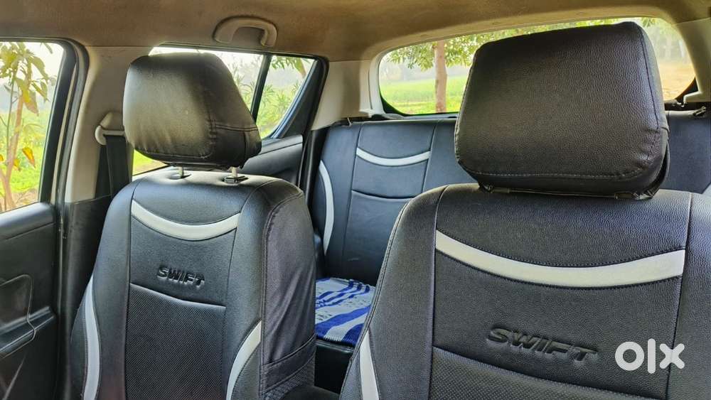 Maruti Suzuki Swift 2014 Diesel Good Condition