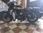ROYAL ENFIELD CLASSIC BULLET 350 ,
