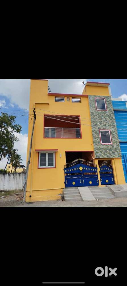 MODERN VILLAS @ POONAMALEE